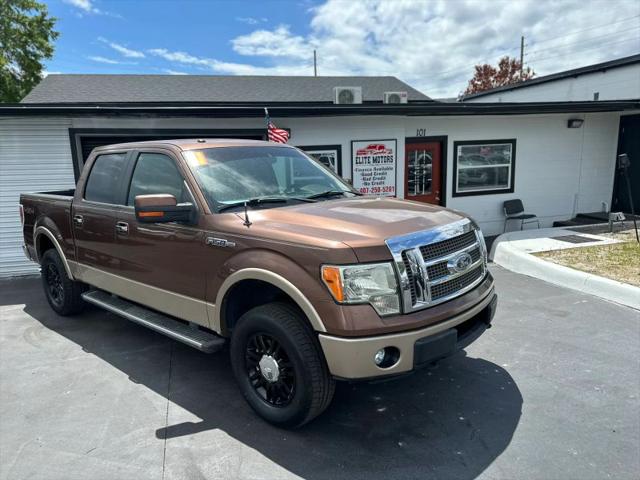 2011 Ford F-150 XL for sale in Orlando, FL