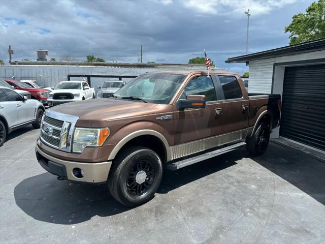 2011 Ford F-150 XL