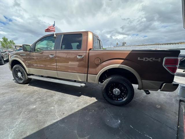 2011 Ford F-150 XL