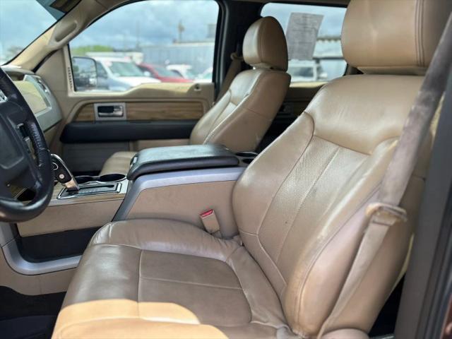 2011 Ford F-150 XL