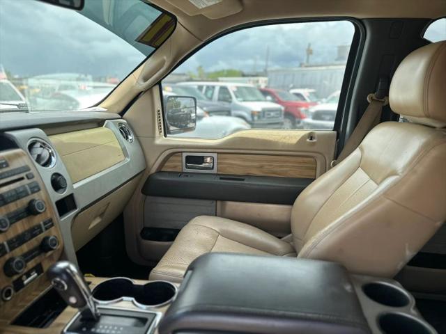 2011 Ford F-150 XL