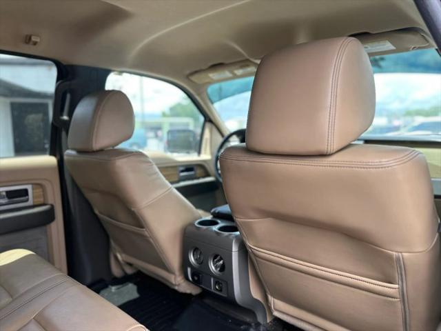 2011 Ford F-150 XL