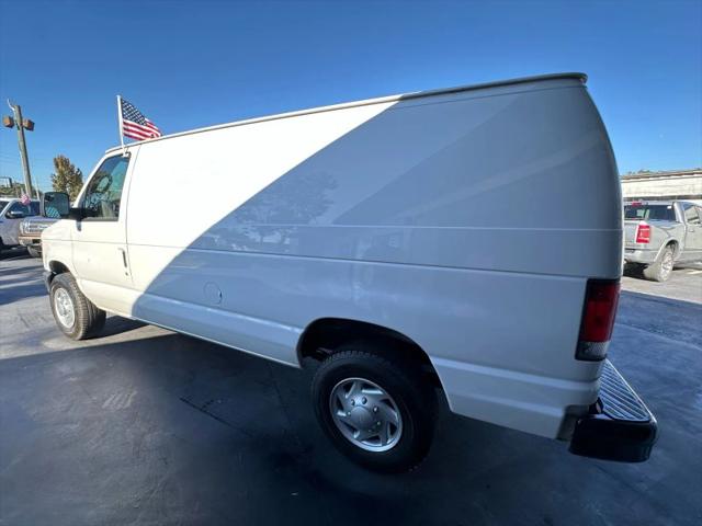 2013 Ford E-350 Super Duty Recreational