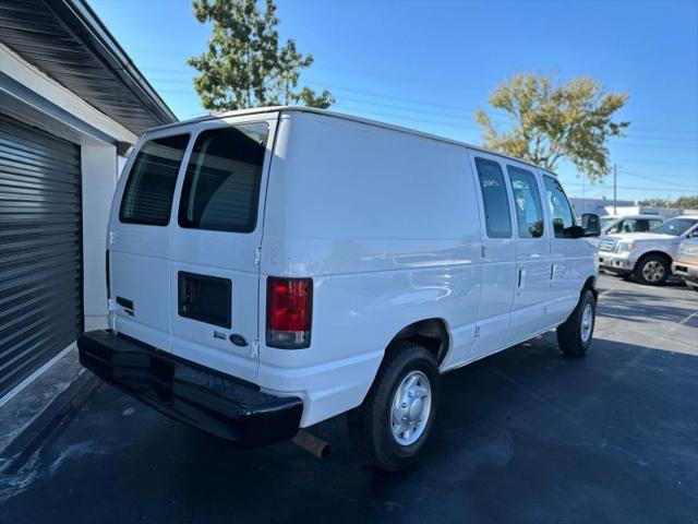 2013 Ford E-350 Super Duty Recreational