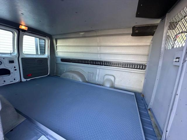 2013 Ford E-350 Super Duty Recreational