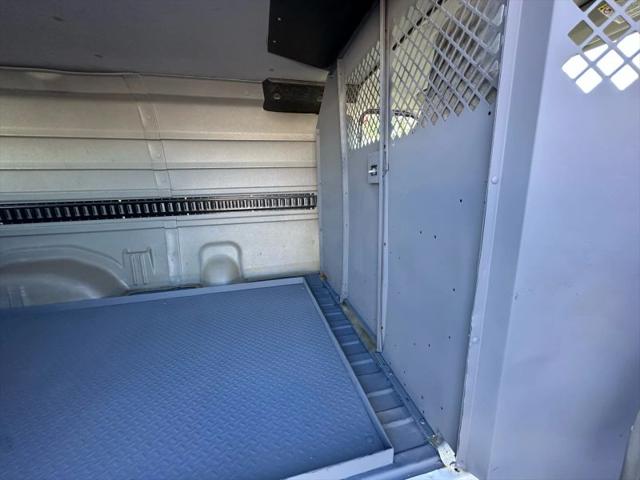 2013 Ford E-350 Super Duty Recreational