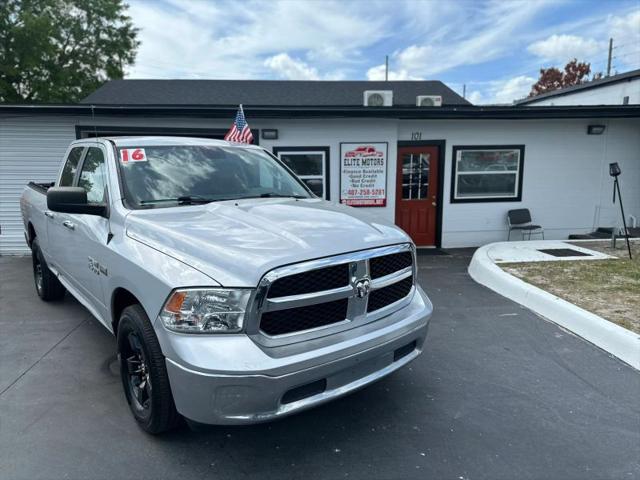 2016 Ram 1500 SLT for sale in Orlando, FL