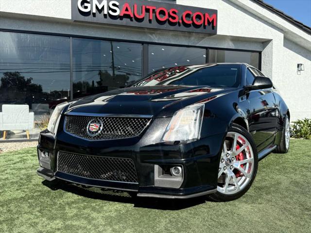 2015 Cadillac CTS-V CTS-V for sale in Placentia, CA