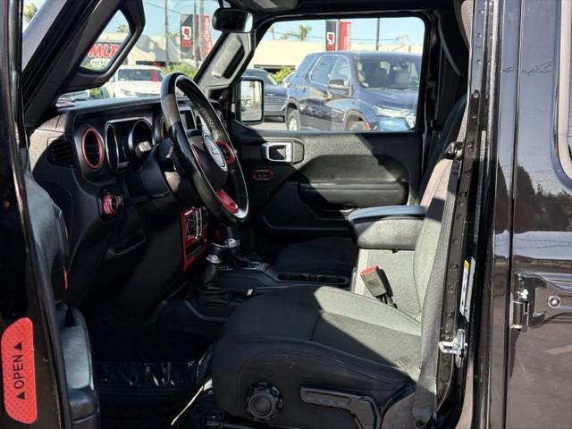 2019 Jeep Wrangler Unlimited Sport S 4x4