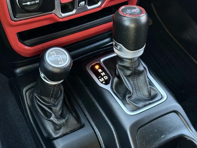 2019 Jeep Wrangler Unlimited Sport S 4x4