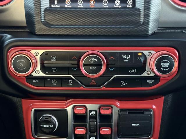2019 Jeep Wrangler Unlimited Sport S 4x4