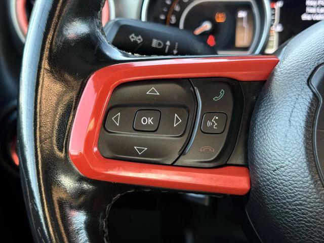 2019 Jeep Wrangler Unlimited Sport S 4x4