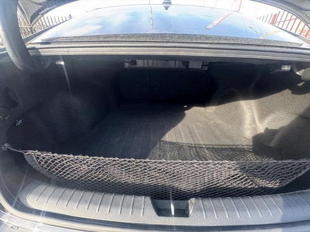 2017 Kia Optima LX Turbo