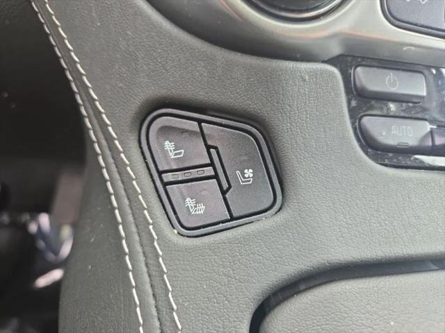 2020 Chevrolet Tahoe 4WD Premier