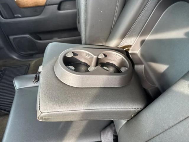 2015 Chevrolet Silverado 2500HD LTZ