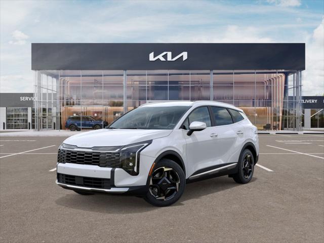2026 Kia Sportage Hybrid EX for sale in North Kansas City, MO