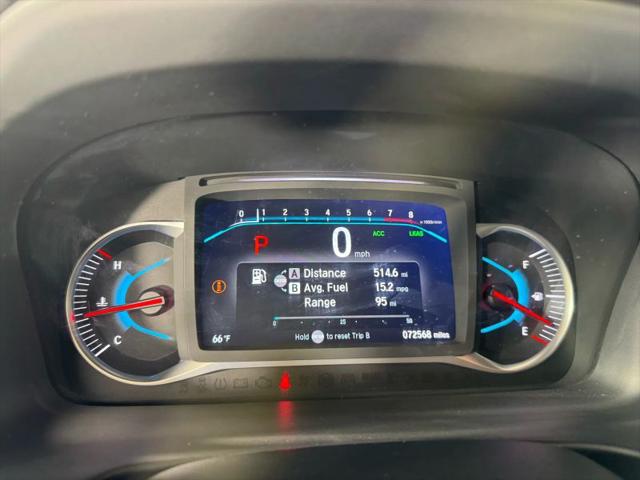 2021 Honda Pilot AWD Touring 8 Passenger