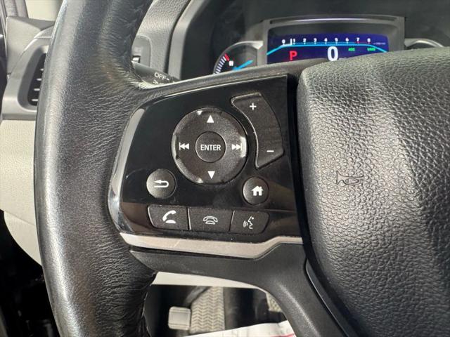 2021 Honda Pilot AWD Touring 8 Passenger
