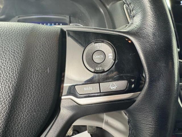 2021 Honda Pilot AWD Touring 8 Passenger