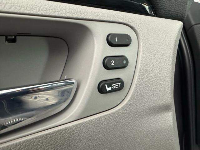 2021 Honda Pilot AWD Touring 8 Passenger