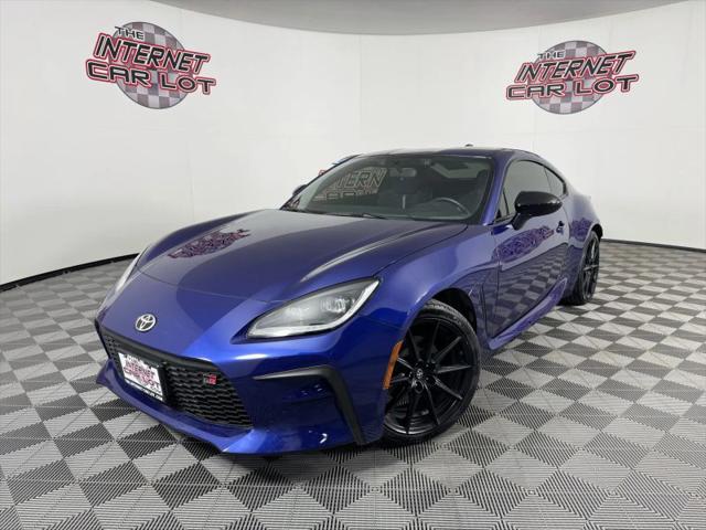 2024 Toyota GR86 Premium for sale in Omaha, NE