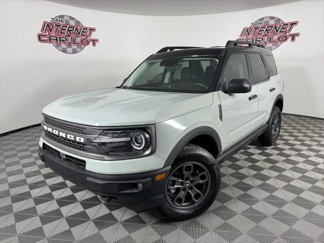 2023 Ford Bronco Sport Badlands for sale in Omaha, NE
