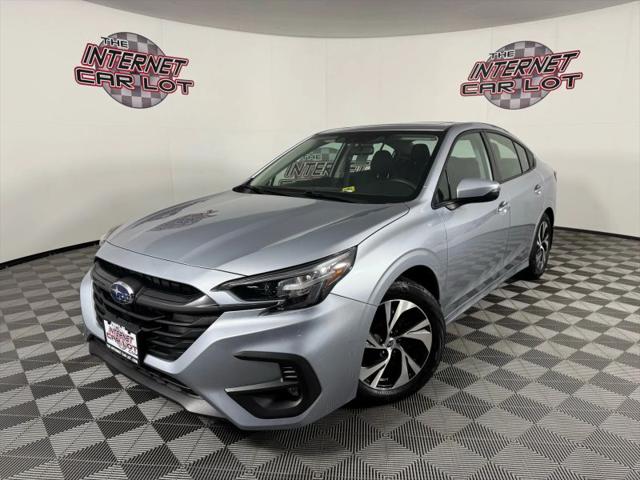 2024 Subaru Legacy Premium for sale in Omaha, NE