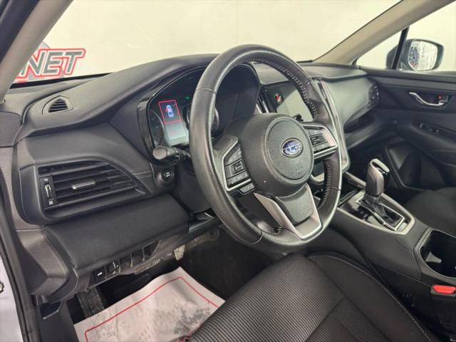2024 Subaru Legacy Premium