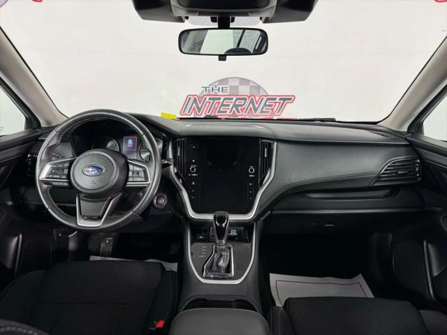 2024 Subaru Legacy Premium