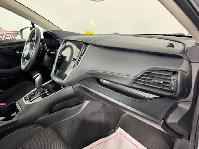 2024 Subaru Legacy Premium