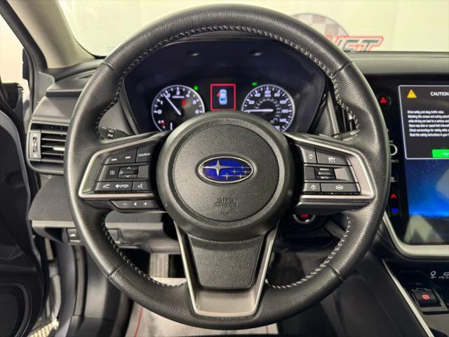 2024 Subaru Legacy Premium