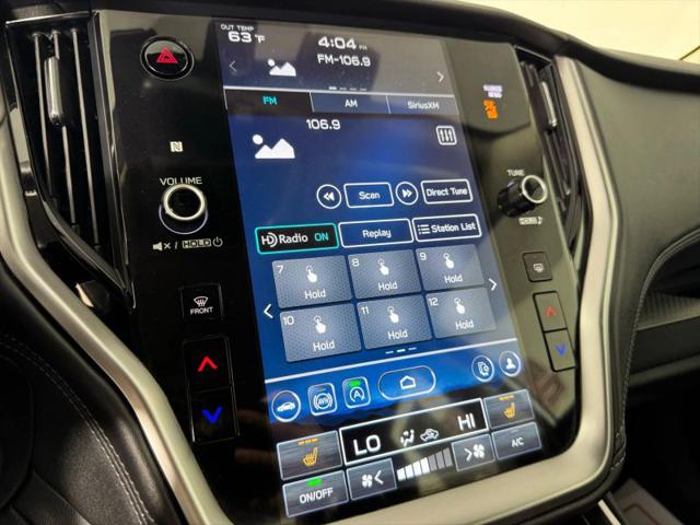 2024 Subaru Legacy Premium