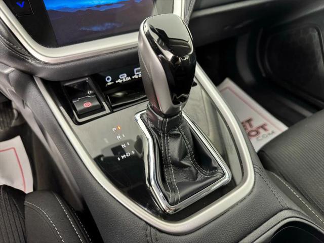 2024 Subaru Legacy Premium