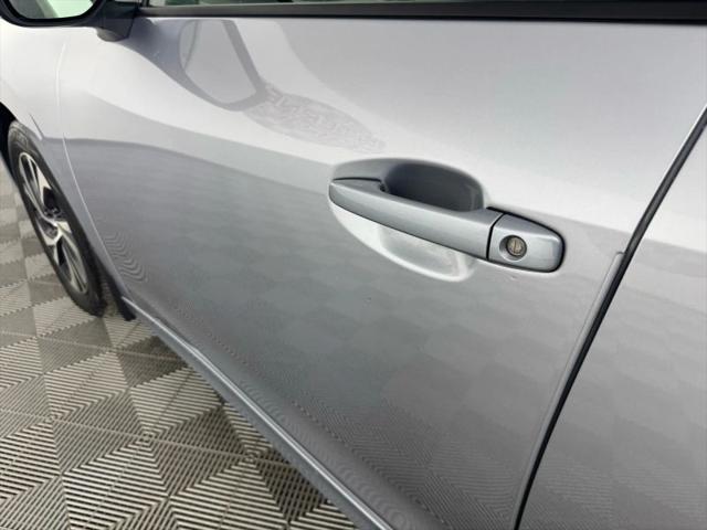 2024 Subaru Legacy Premium