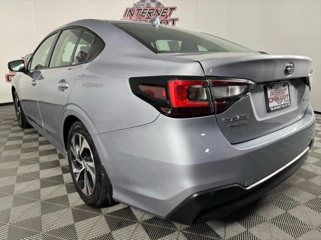 2024 Subaru Legacy Premium