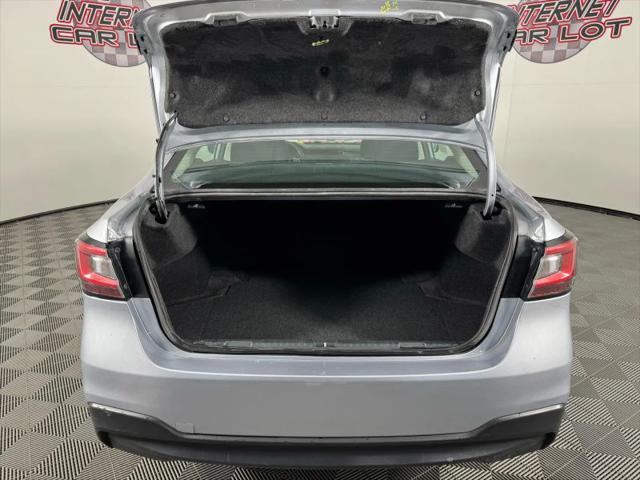 2024 Subaru Legacy Premium