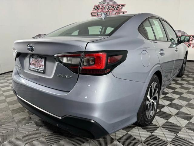 2024 Subaru Legacy Premium