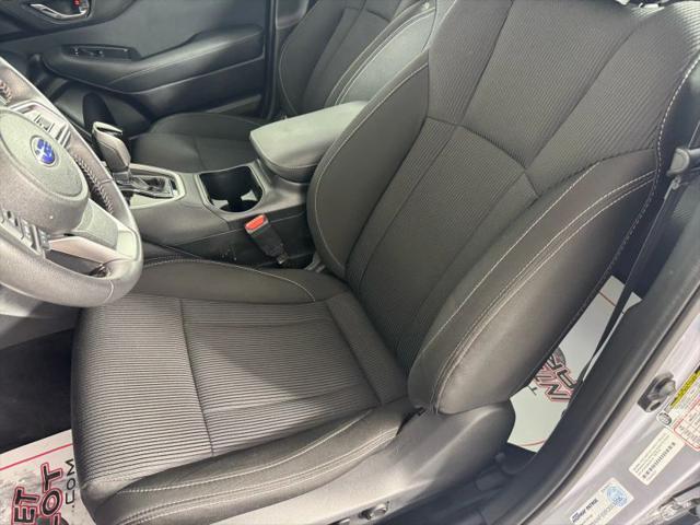 2024 Subaru Legacy Premium