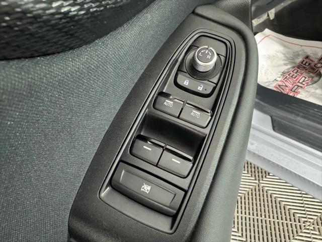 2024 Subaru Legacy Premium