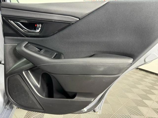 2024 Subaru Legacy Premium