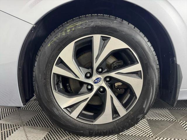 2024 Subaru Legacy Premium
