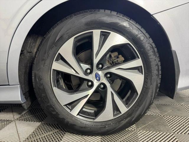 2024 Subaru Legacy Premium