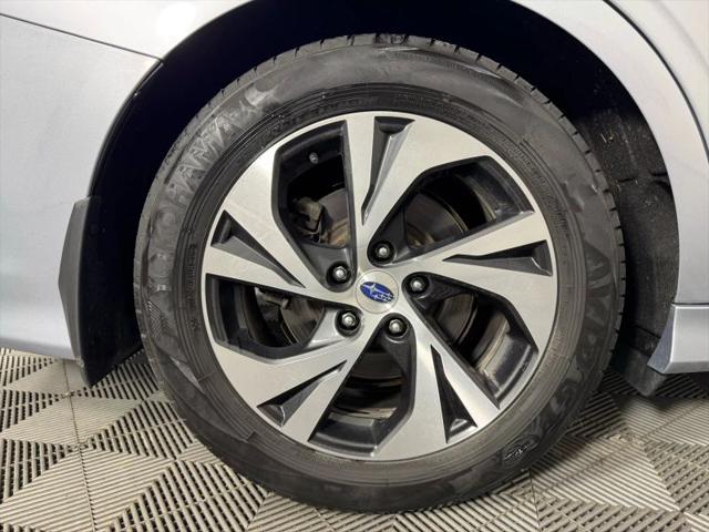 2024 Subaru Legacy Premium