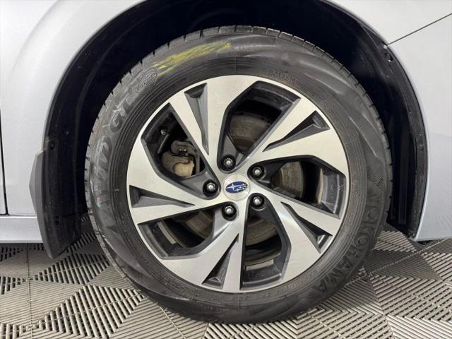 2024 Subaru Legacy Premium