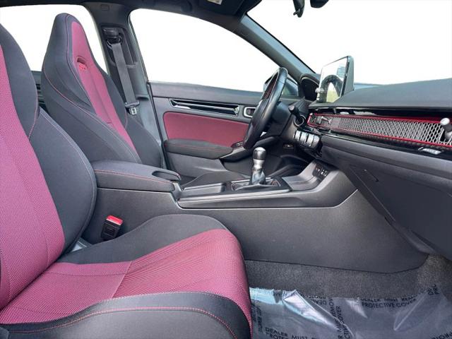 2022 Honda Civic Sedan