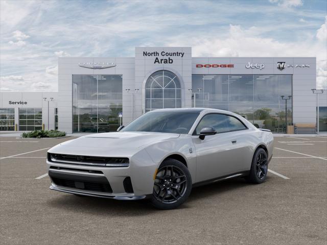 2026 Dodge Charger Scat Pack 2-Door AWD for sale in Arab, AL