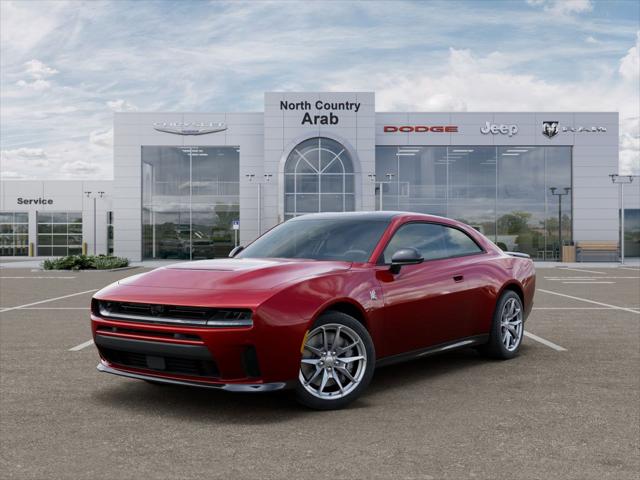 2026 Dodge Charger Scat Pack 2-Door AWD for sale in Arab, AL