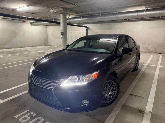 2014 Lexus ES 300h 300h for sale in North Hollywood, CA