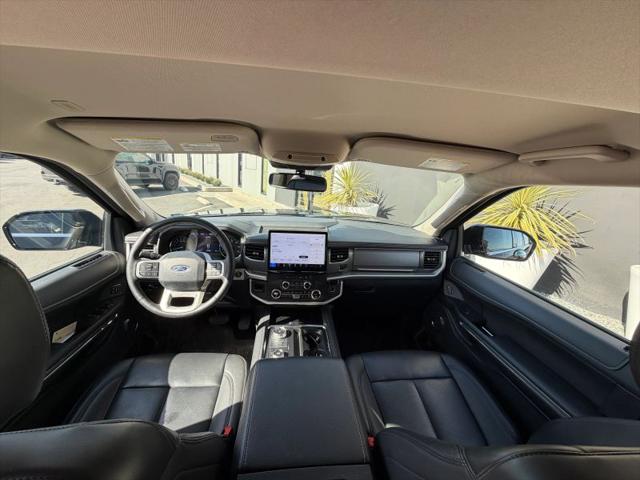 2024 Ford Expedition XLT MAX