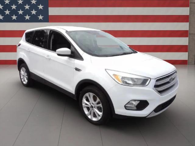 2017 Ford Escape SE for sale in Clearwater, FL